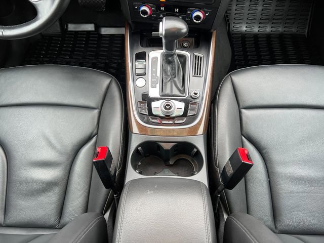 Used 2017 Audi Q5 2.0T Premium image 23