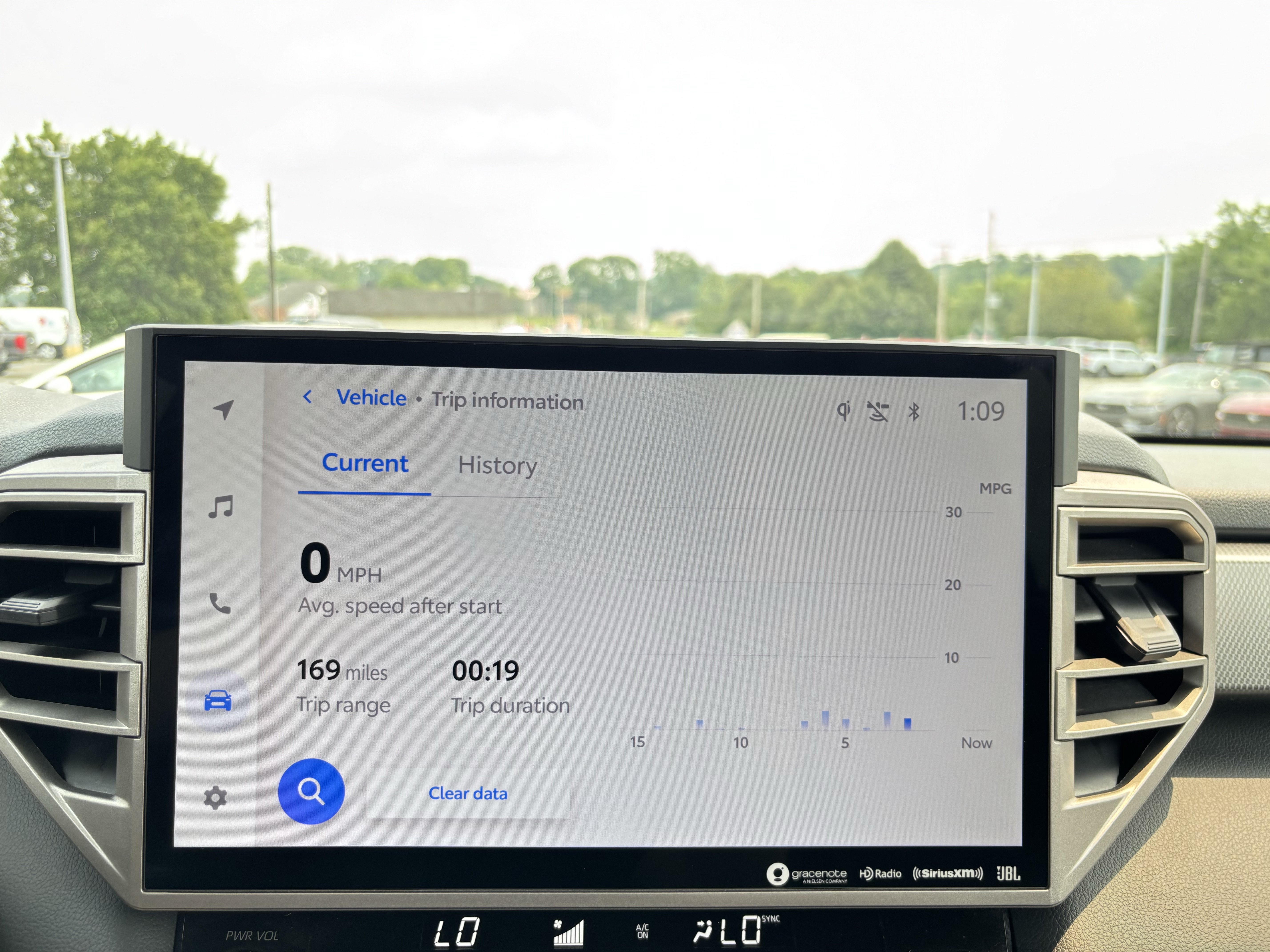 Used 2022 Toyota Tundra Limited AWD/4WD image 18