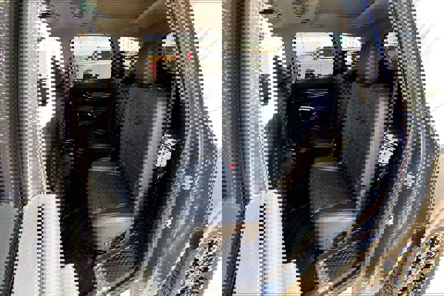 Used 2022 Kia Telluride SX w/ SX Prestige Package image 20