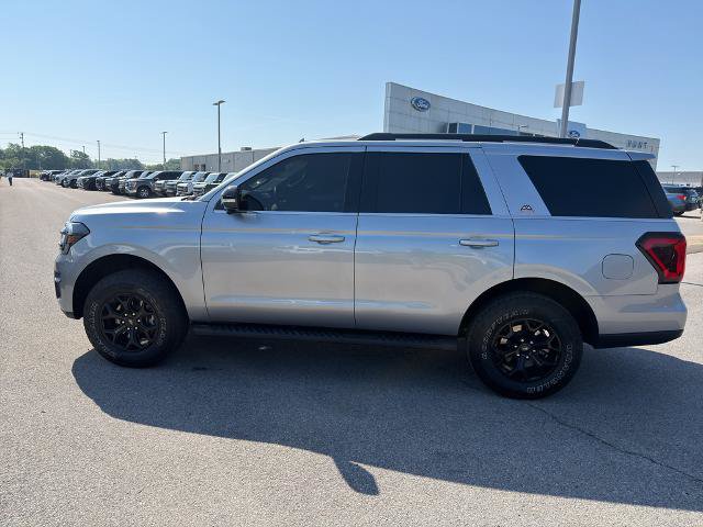 Certified 2024 Ford Expedition Timberline AWD/4WD image 8