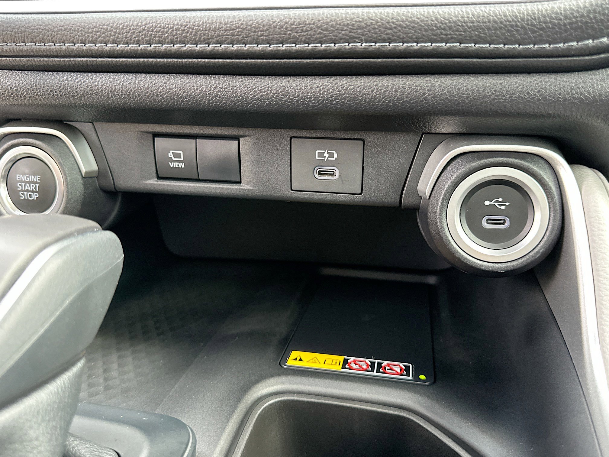 Used 2026 Toyota Grand Highlander FWD image 36