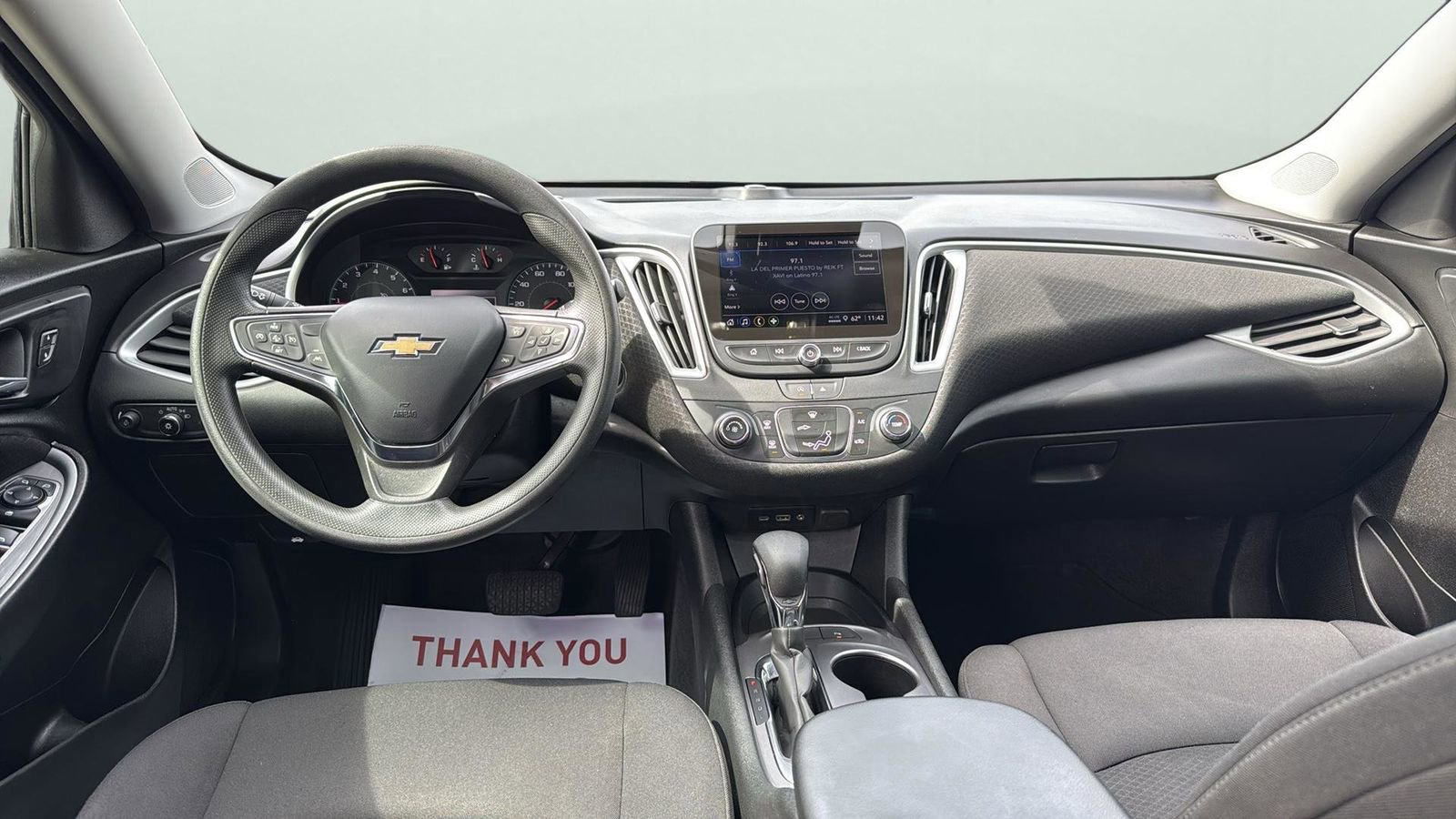 Used 2024 Chevrolet Malibu LS image 22