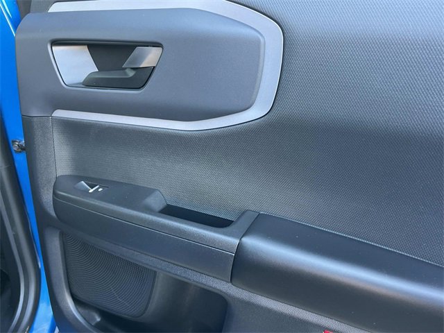 Certified 2022 Ford Bronco Sport Big Bend image 20