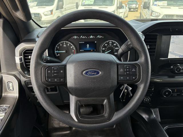 Certified 2023 Ford F150 XL w/ STX Appearance Package image 14