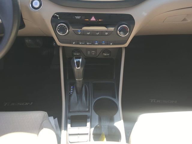 Used 2017 Hyundai Tucson Sport FWD image 20