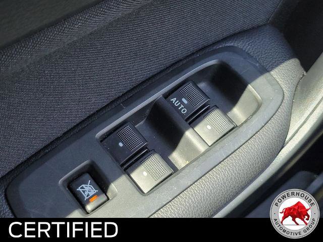 Certified 2021 Ford Ranger XL w/ Equipment Group 101A High image 25