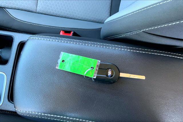 Certified 2017 Ford Escape SE image 14