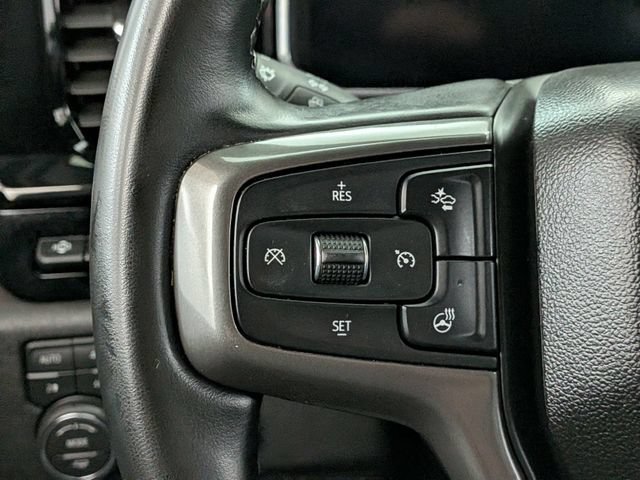 Used 2026 Chevrolet Silverado 2500 ZR2 AWD/4WD image 38