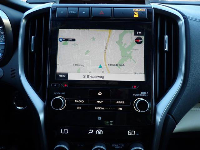 Used 2019 Subaru Ascent Touring AWD/4WD image 22
