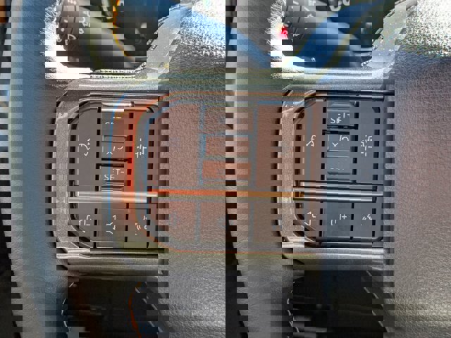 Certified 2023 Ford F150 Tremor image 20