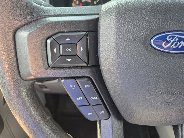 Certified 2020 Ford F150 XL w/ Equipment Group 101A Mid AWD/4WD image 29