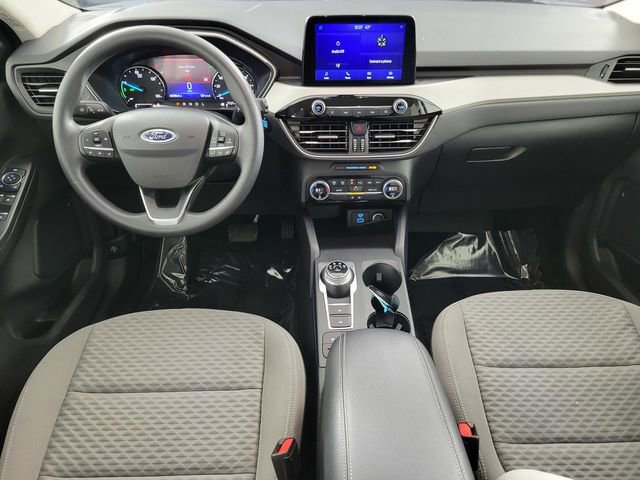 Certified 2021 Ford Escape SE image 20