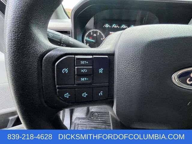 Certified 2023 Ford F350 XL w/ 360-Degree Camera Package image 19