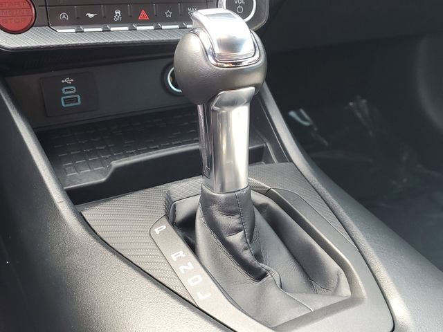 Certified 2024 Ford Mustang Premium image 24