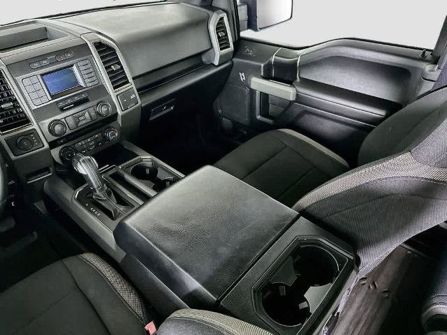 Certified 2018 Ford F150 Raptor AWD/4WD image 11