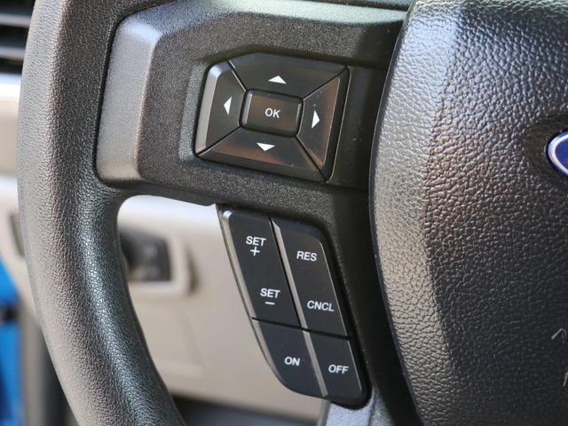Certified 2020 Ford F150 XLT AWD/4WD image 30