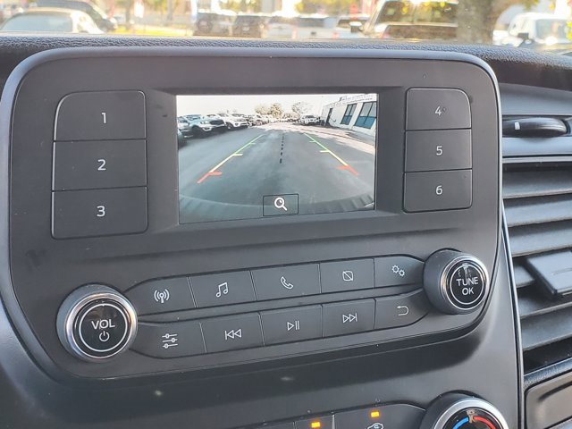 Certified 2024 Ford Transit 250 Low Roof w/ Exterior Upgrade Package image 24