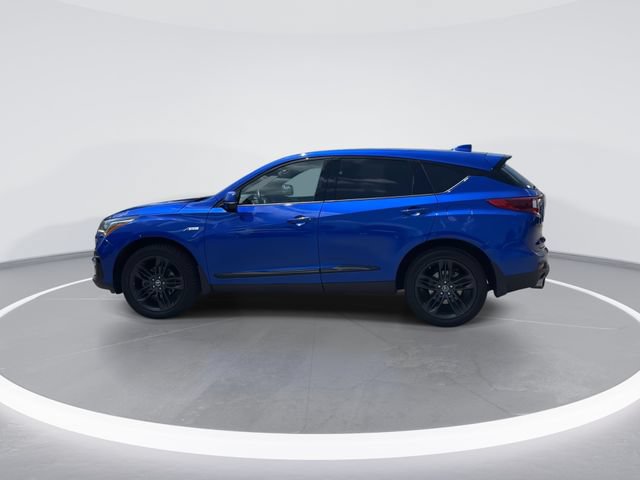 Used 2019 Acura RDX A-Spec AWD/4WD image 4