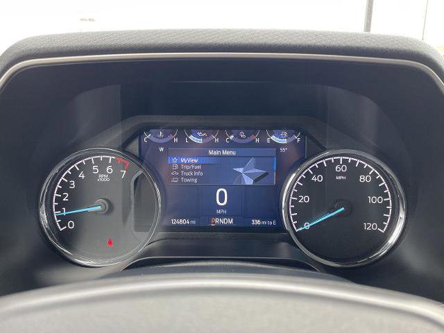 Certified 2021 Ford F150 XLT w/ Equipment Group 302A High image 15