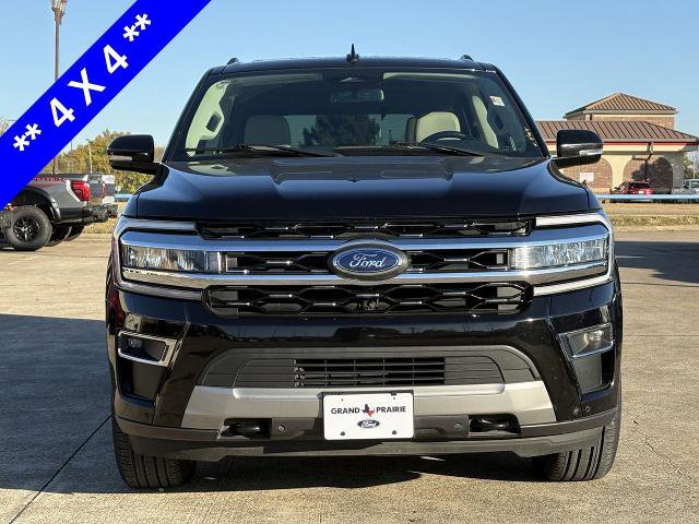 Certified 2023 Ford Expedition Limited image 8