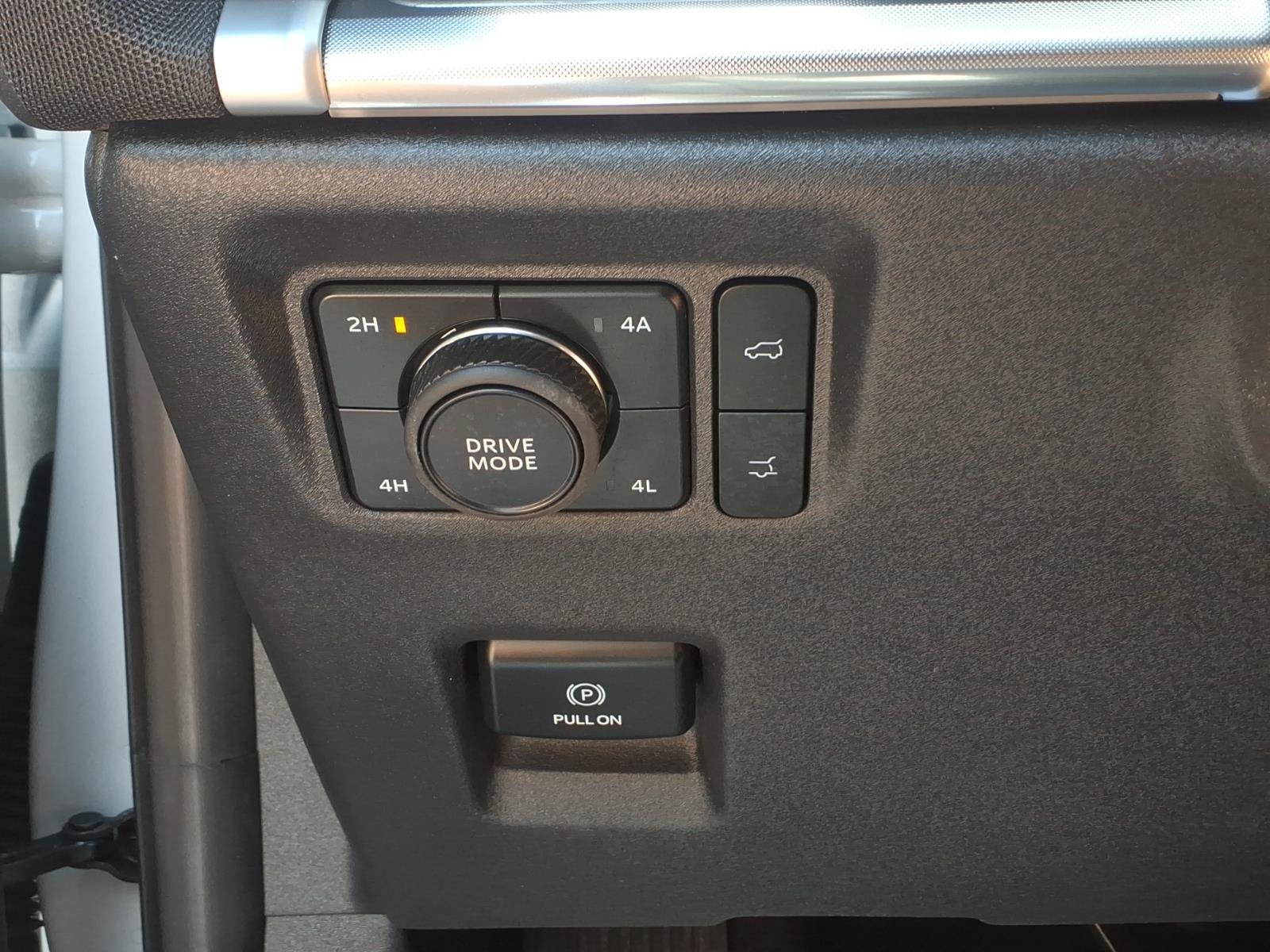 Certified 2025 Ford Expedition Max Platinum AWD/4WD image 25
