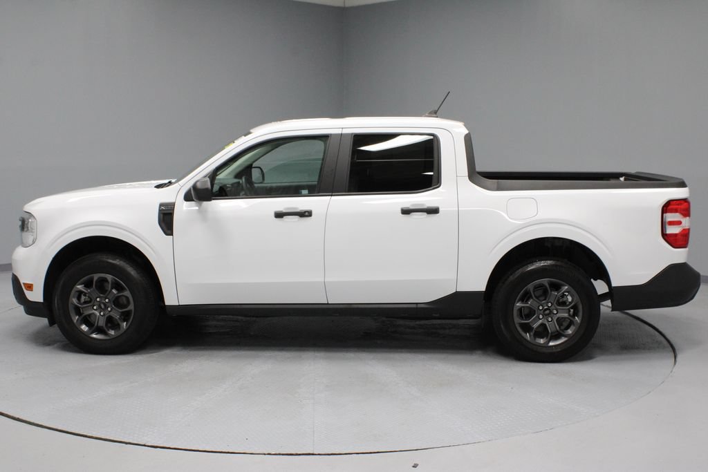 Certified 2024 Ford Maverick XLT w/ Equipment Group 300A Standard AWD/4WD image 7