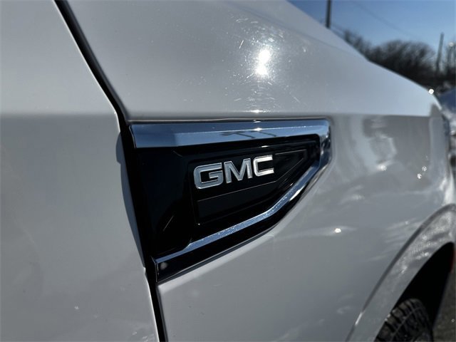 Used 2023 GMC Yukon XL SLE image 48