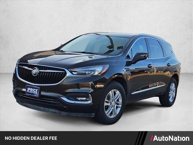 Used 2018 Buick Enclave Essence FWD image 1