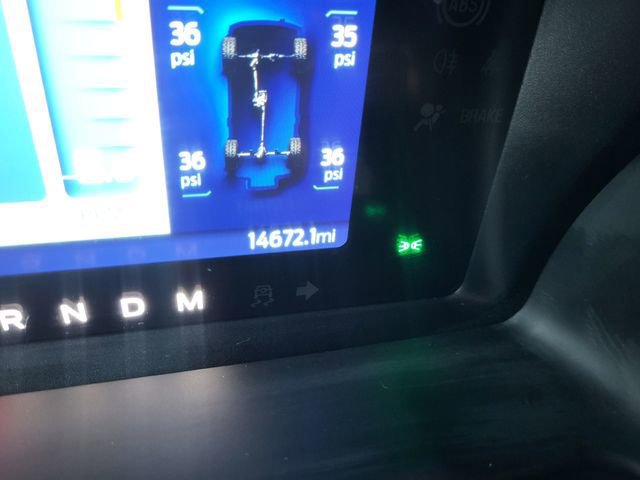 Certified 2024 Ford Bronco Badlands image 24