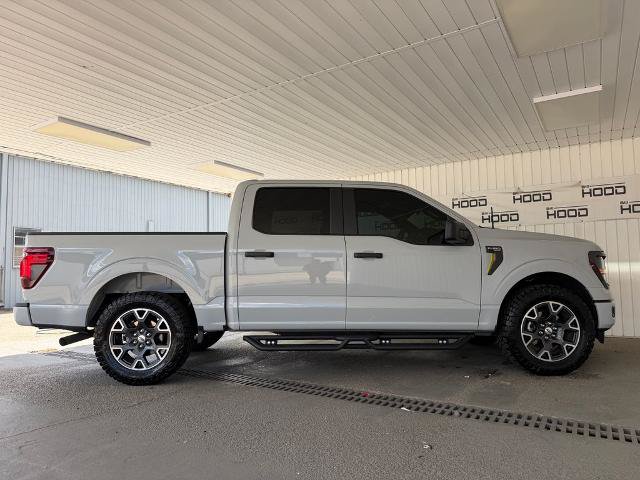 Certified 2024 Ford F150 STX RWD image 24
