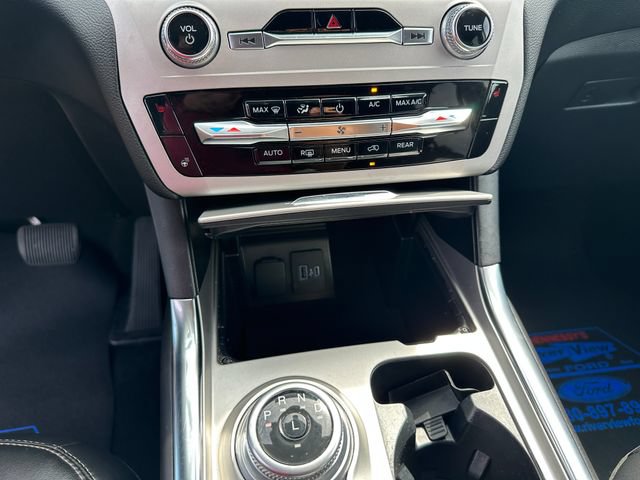 Certified 2023 Ford Explorer XLT AWD/4WD image 21