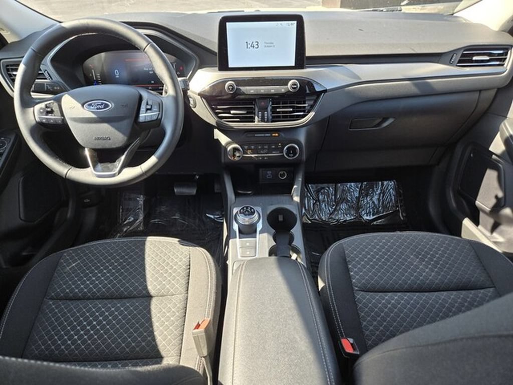 Certified 2023 Ford Escape Active FWD image 15