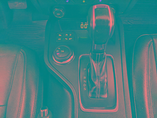 Certified 2019 Ford Ranger Lariat w/ Equipment Group 501A Mid image 10