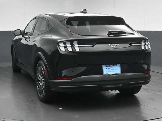 Certified 2025 Ford Mustang Mach-E Premium RWD image 6