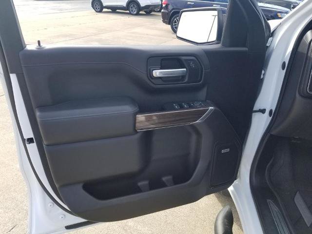 Used 2019 Chevrolet Silverado 1500 LT Trail Boss AWD/4WD image 12