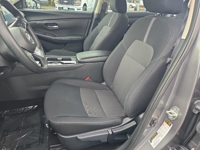 Used 2023 Nissan Sentra SV FWD image 17
