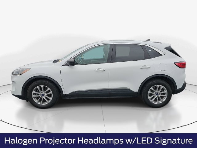 Certified 2022 Ford Escape SE w/ Convenience Package FWD image 8