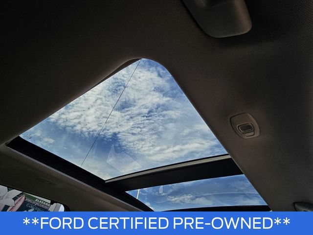 Used 2021 Nissan Rogue SL FWD image 16