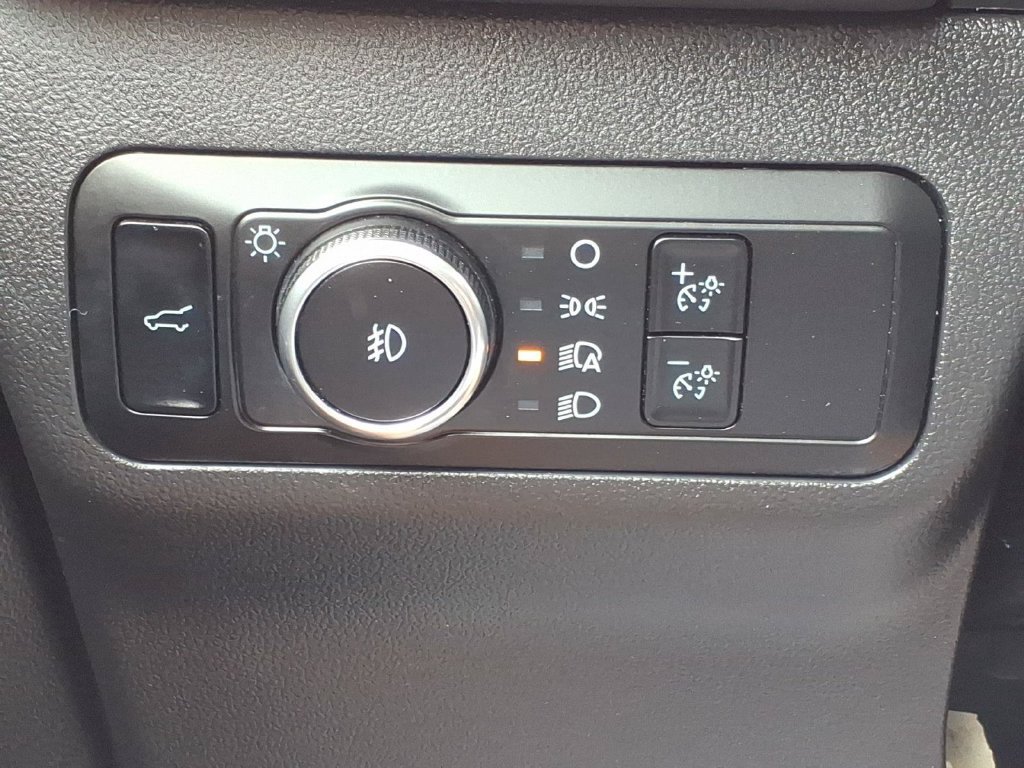 Certified 2023 Ford Escape ST-Line Elite AWD/4WD image 14