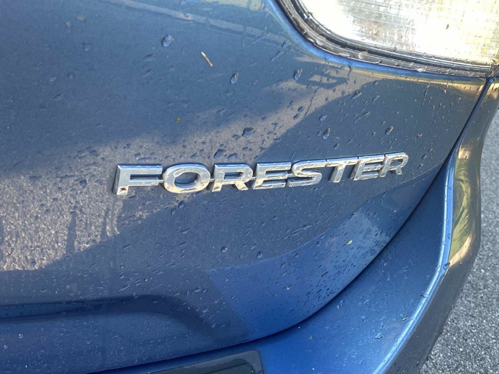Used 2020 Subaru Forester Limited w/ Popular Package #3 AWD/4WD image 6