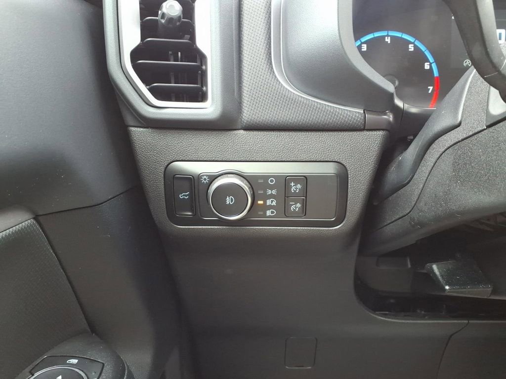 Certified 2024 Ford Bronco Sport Big Bend w/ Convenience Package AWD/4WD image 18