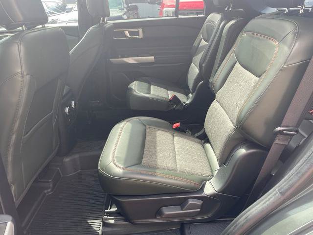 Certified 2022 Ford Explorer Timberline AWD/4WD image 22
