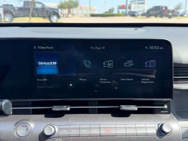 Used 2025 Hyundai Kona SEL FWD image 15