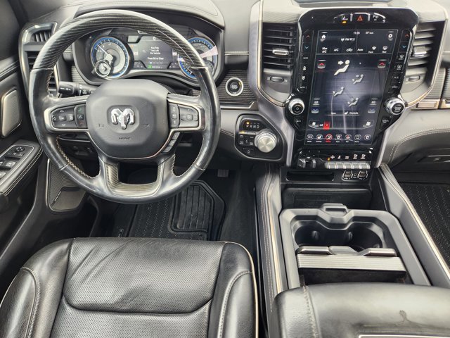 Used 2020 RAM 1500 Limited image 25
