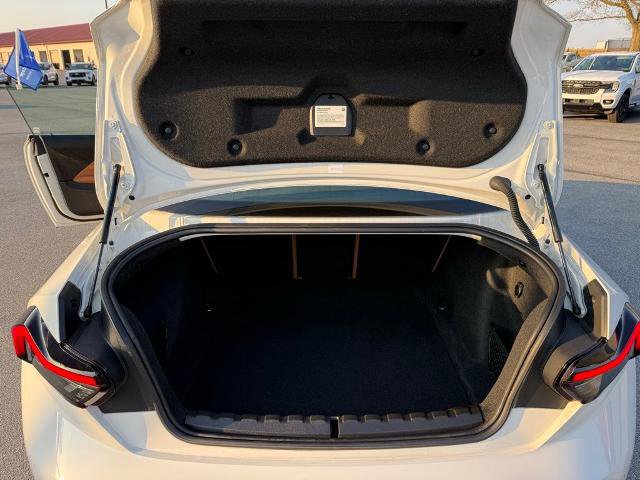 Used 2022 BMW 230i Coupe w/ Premium Package 2 RWD image 20