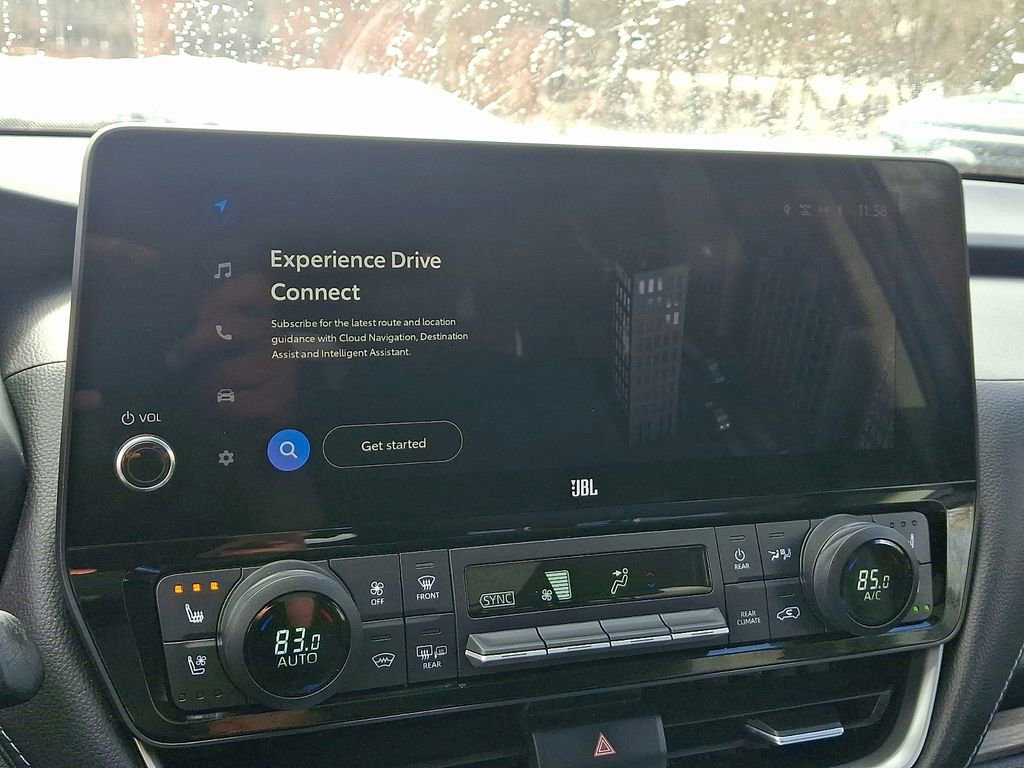 Used 2024 Toyota Grand Highlander Limited image 19