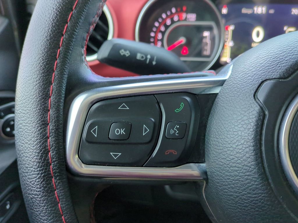 Used 2019 Jeep Wrangler Unlimited Rubicon image 30