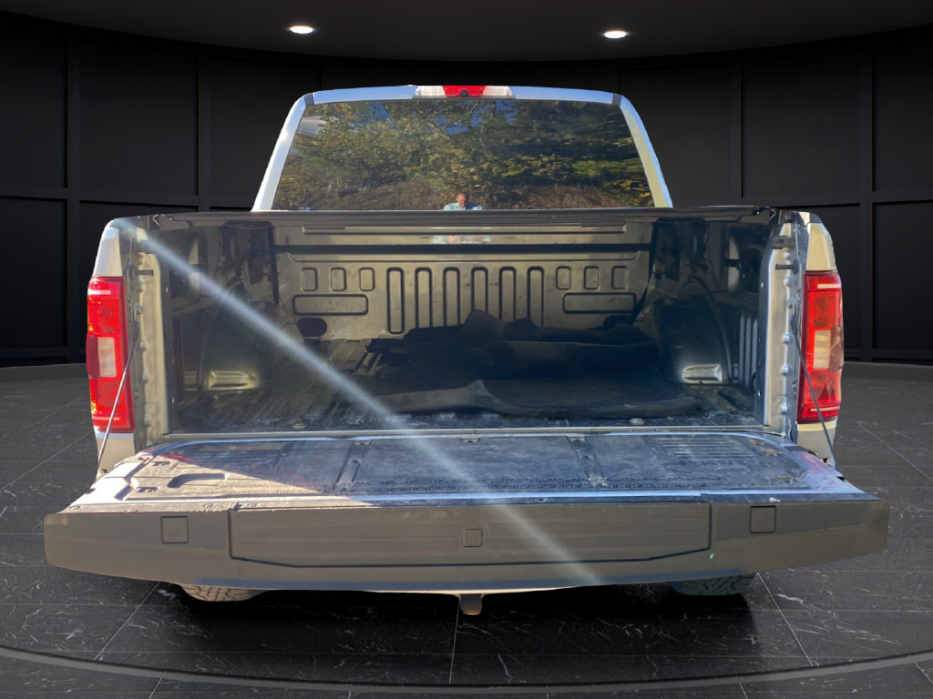 Certified 2022 Ford F150 XLT w/ Equipment Group 302A High AWD/4WD image 26