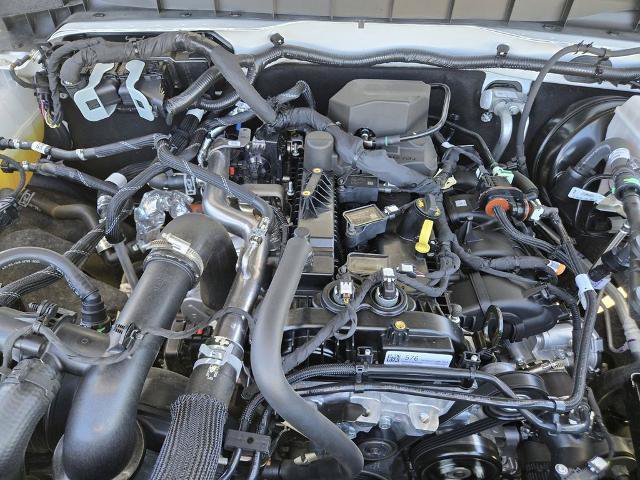 Certified 2024 Ford Bronco Big Bend AWD/4WD image 33