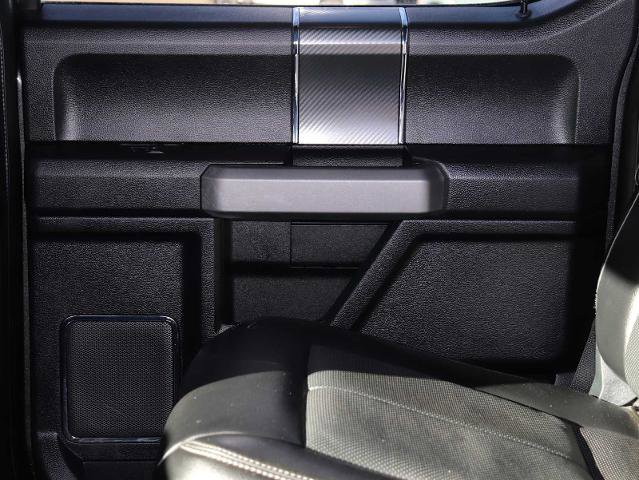 Certified 2020 Ford F150 Lariat w/ Equipment Group 502A Luxury image 23